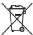 PROFICOOK PC-WKS 1322 G - Significato del symbolo "Eliminazione" - 1