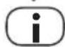 Hansgrohe Rainfinity 250 3jet EcoSmart - Description du symbole - 5