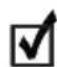 Hansgrohe Rainfinity 250 3jet EcoSmart - Description du symbole - 9