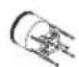 Hansgrohe Rainfinity 250 3jet EcoSmart - Description du symbole - 4
