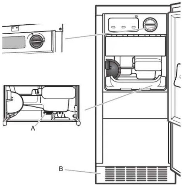KITCHENAID KUID518SPS - Important Consumer Information - 4