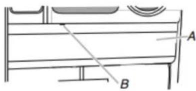 KITCHENAID KUID518SPS - Interior Components - 1