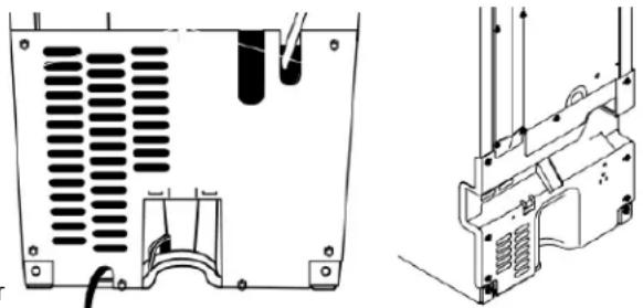KITCHENAID KUID518SPS - REMARQUE S : - 1