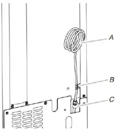 KITCHENAID KUID518SPS - WARNING - 3