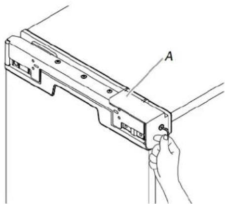 KITCHENAID KUID518SPS - AVERTISSEMENT - 2