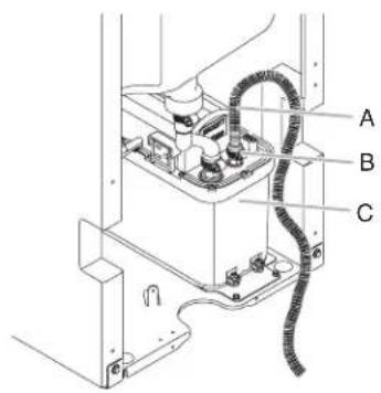 KITCHENAID KUID518SPS - Renseignements importants pour le consommateur - 1