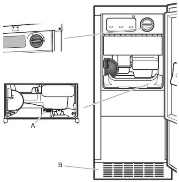 KITCHENAID KUID518SPS - Renseignements importants pour le consommateur - 4