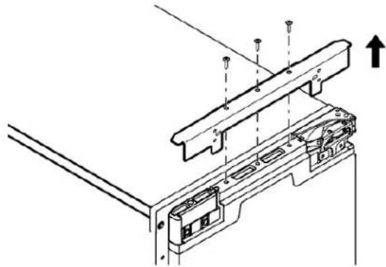 KITCHENAID KUID518SPS - Custom Panel Installation - 1