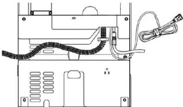 KITCHENAID KUID518SPS - WARNING - 1