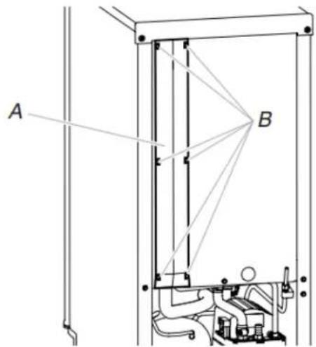 KITCHENAID KUID518SPS - Drain Pump Installed - 3