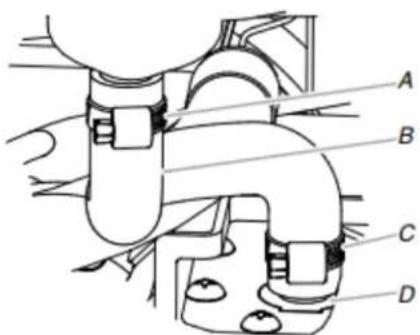 KITCHENAID KUID518SPS - REMARQUE : - 1