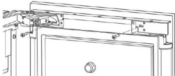 KITCHENAID KUID518SPS - Custom Panel Installation - 5