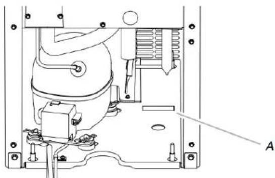 KITCHENAID KUID518SPS - NOTE: - 2