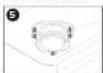 KITCHENAID KGCP710RXX - 1