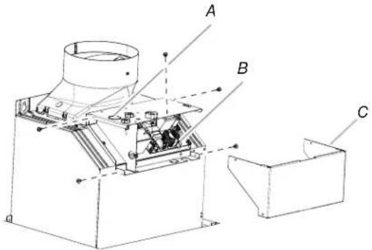 KITCHENAID KVWC730SJP - ADVERTENCIA - 2