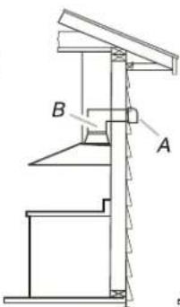 KITCHENAID KVWC730SJP - Installation sans décharge à l'extérieur (recyclage) - 2