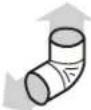 KITCHENAID KVWC730SJP - Calculating Vent System Length - 2
