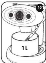 ILLY Y7.1 Iperespresso - Standby - 10