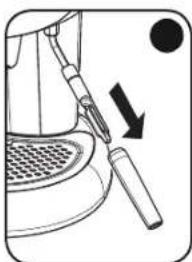 ILLY Y7.1 Iperespresso - FR DÉTARTRAGE - 3