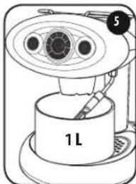 ILLY Y7.1 Iperespresso - Standby - 6