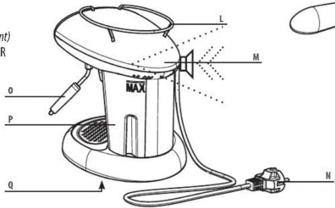 ILLY Y7.1 Iperespresso - Stand-by - 17