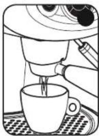 ILLY Y7.1 Iperespresso - 스텐바이 상태 - 4