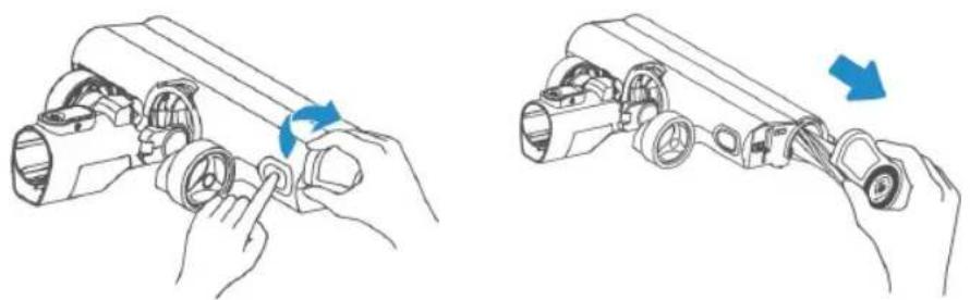 WILFA Innovac Modo HS3-SD - LATTIAHARJA - 1