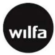 WILFA Dew HU1DT-430C - RECICLADO - 2