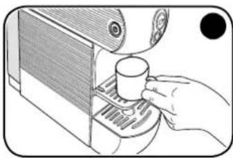 ILLY Easy - BEREIDING VAN DE KOFFIE - 5
