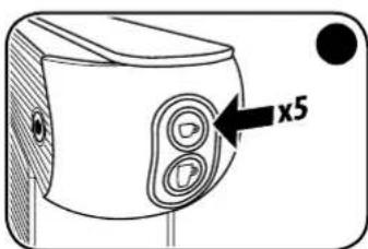 ILLY Easy - PROGRAMMERING AF KAFFETEMPERATUREN - 2