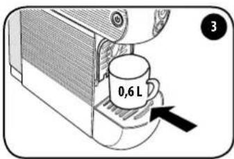 ILLY Easy - NOTABENE: - 2