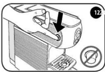ILLY Easy - RINÇAGE CIRCUITS INTÉRIEURS - 1