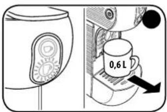 ILLY Easy - NOTA: - 6