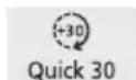 PANASONIC NN-SM22QB - - configurarea timpului de preparare/timpului cronometrat - 4