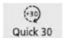 PANASONIC NN-SM22QB - ■ Impostazione del tempo di cottura/tempo del timer - 4