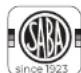 SABA GP25GENE - Disposal of old electrical appliances - 2