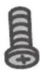 SABA CI6060PY23WH - Accessoires fournis - 3