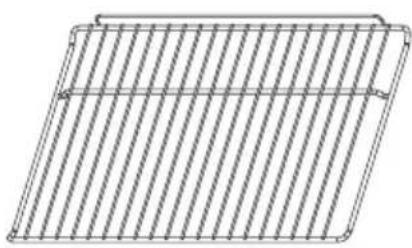 SABA CI6060PY23WH - Accessories included - 1