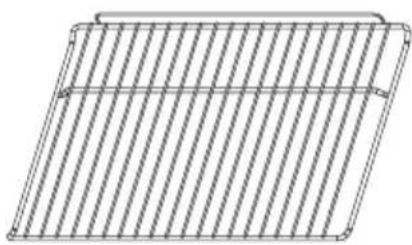SABA CI6060PY23WH - Accessoires fournis - 1