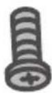 SABA CI6060PY23WH - Accessoires fournis - 6