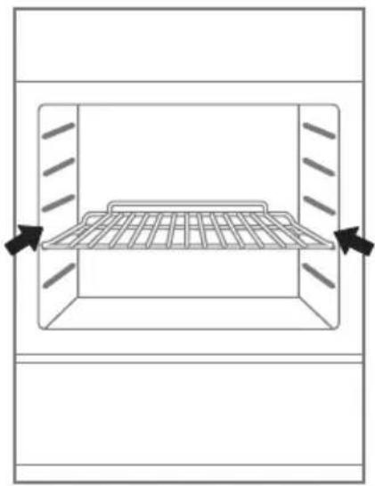SABA CI6060PY23WH - NOTE: - 1
