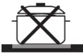 SABA CI6060PY23WH - On the hob anywhere - 4