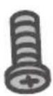 SABA CI6060PY23WH - Accessories included - 3