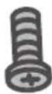 SABA CI6060PY23WH - Accessoires fournis - 4