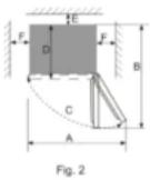 SABA CB405NFDK D - Terrain Plat - 2