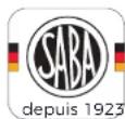 SABA GP2LS22R - ENLÈVEMENT DES APPAREILS MÉNAGERS USAGÉS - 5