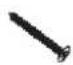 SABA HD600 INC60B/23A - COMPONENTS: - 3