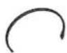 SABA HD600 INC60B/23A - COMPONENTS: - 9