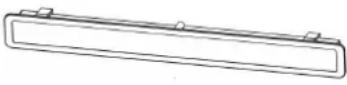 SABA HD600 INC60B/23A - Safety - 1