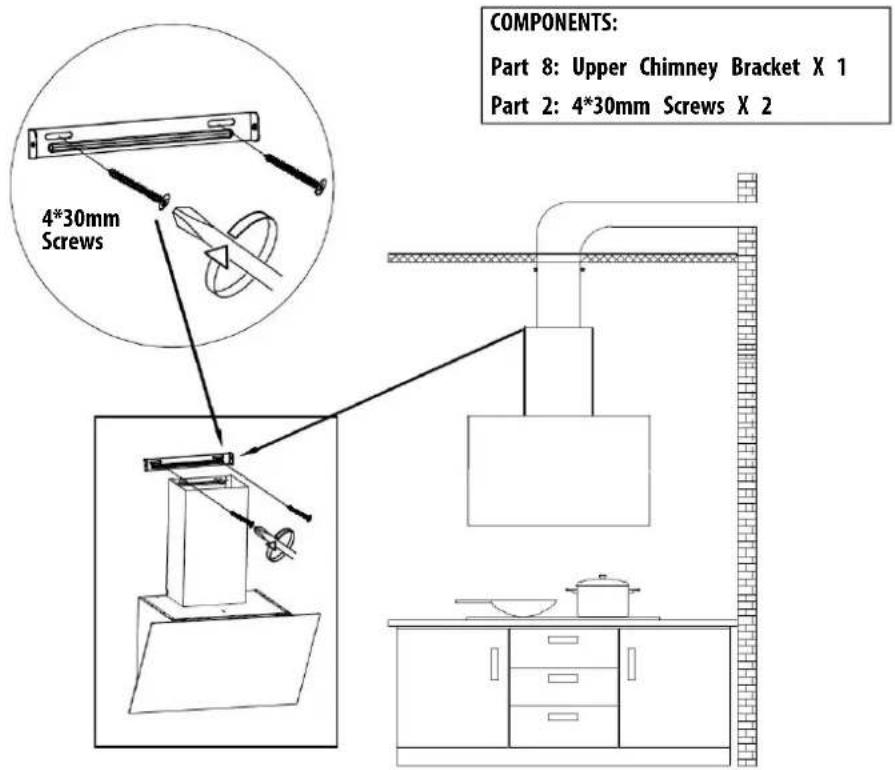 SABA HD600 INC60B/23A - COMPONENTS: - 4